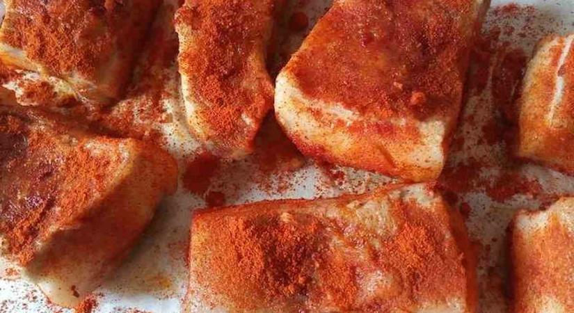 Így készül az igazi csécsi szalonna: ennek egy magyar sem tud ellenállni