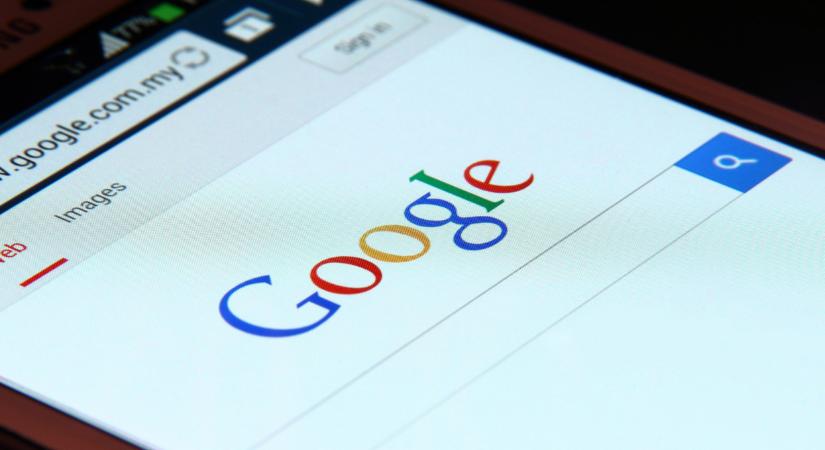 Történelmi bejelentést tett a Google: 25 éve nem történt ilyen a legnépszerűbb keresővel, mindenkit érint a változás