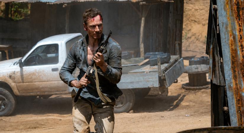 Előzetest kapott Michael Fassbender kémsorozatának 2. évada, már nyáron bemutatják Az ügynökség új szezonját!