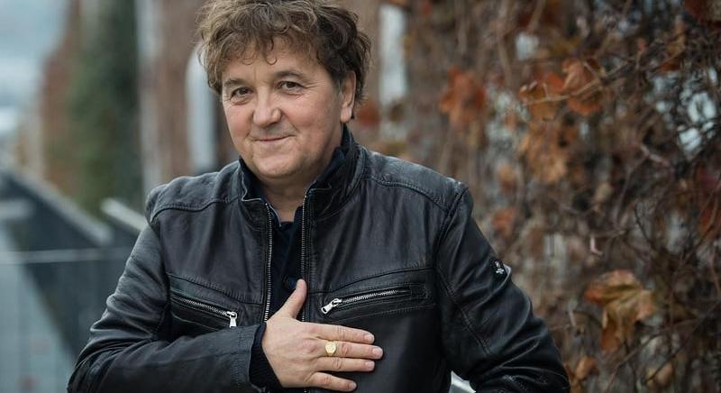 Rendkívüli műsorváltozás: Scherer Péter filmjével emlékezik a közmédia a kivételes színészre