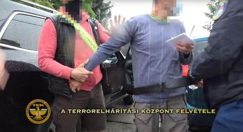 Kulcson hirdették ki a halállistát, politikusokat akartak megölni – döntött az ítélőtábla