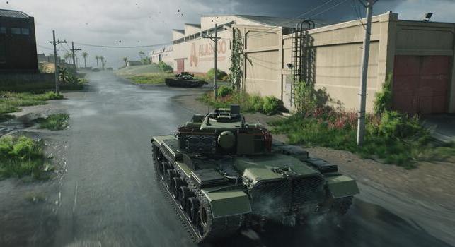 Most vedd ki a szabit, ha World of Tanks rajongó vagy! Jövő héten rajtol a Wargaming új tankjátéka