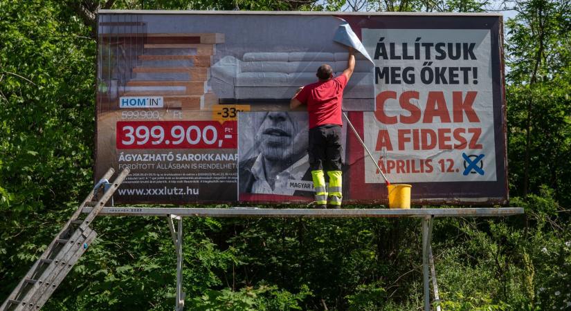 Bűnlajstrom nem csak fideszeseknek, de legfőképpen nekik