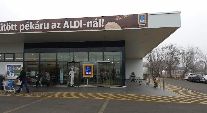 Nagy változás jön az összes Aldiban: minden boltból eltűnnek ezek a termékek
