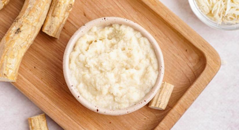 Nem fogott a kínai import a csípős hungarikumon: Tarol az európai piacon a hajdúsági torma