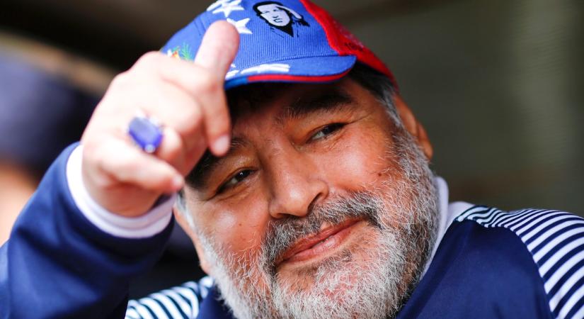 Maradona lánya az orvosokat vádolja apja halála miatt: 120 tanút hallgatnak meg a perben