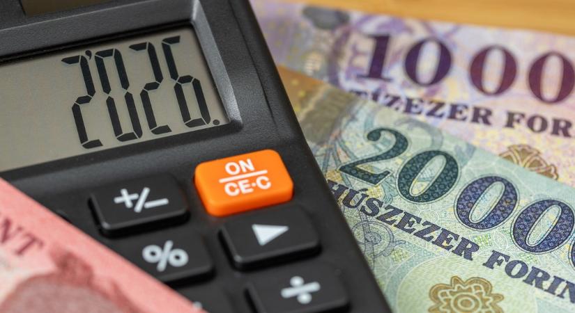 Figyelj oda! Már csak szerda éjfélig adható be az szja-bevallás, ez történik, ha elmulasztod