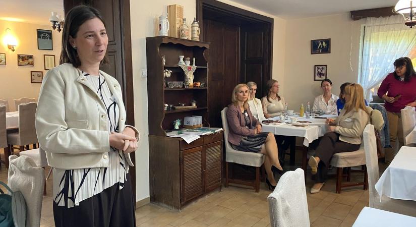 Nagy nyomás alatt van? Ezek a stresszkezelési módszerek sokat segíthetnek