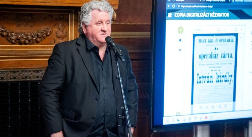 Levelet írt Tarr Zoltánnak a szakszervezet: Ókovács Szilveszter azonnali felfüggesztését kérték