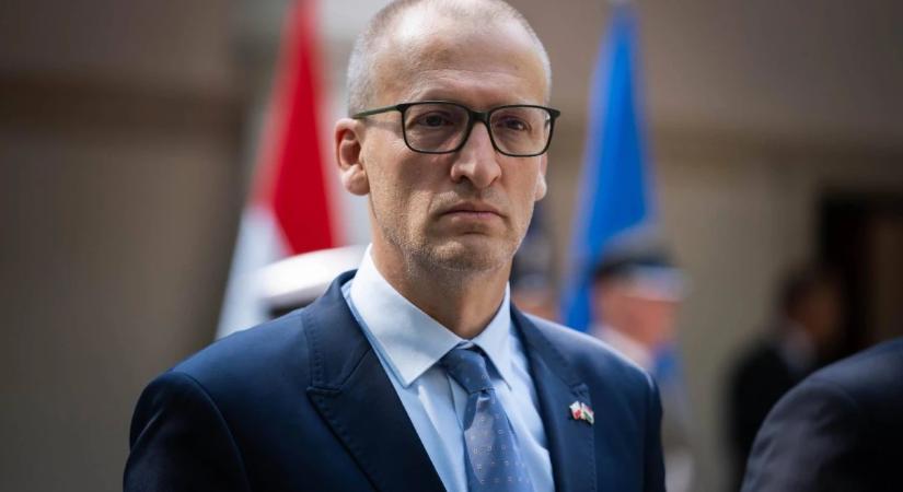 Egy fontos állami intézmény vezetőjének felfüggesztését kérik Tarr Zoltántól