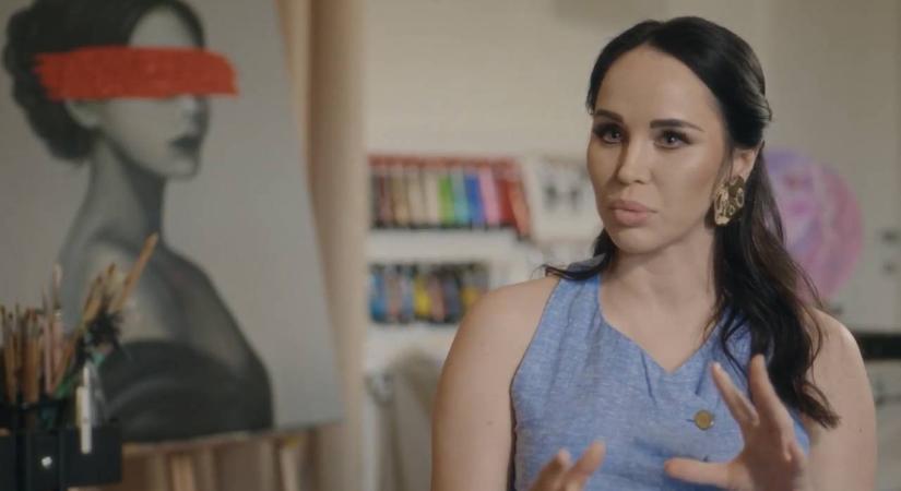 Sáfrány Emese a felnőttfilmes múltjáról: „Nem az volt az álmom, hogy ezzel foglalkozzak”