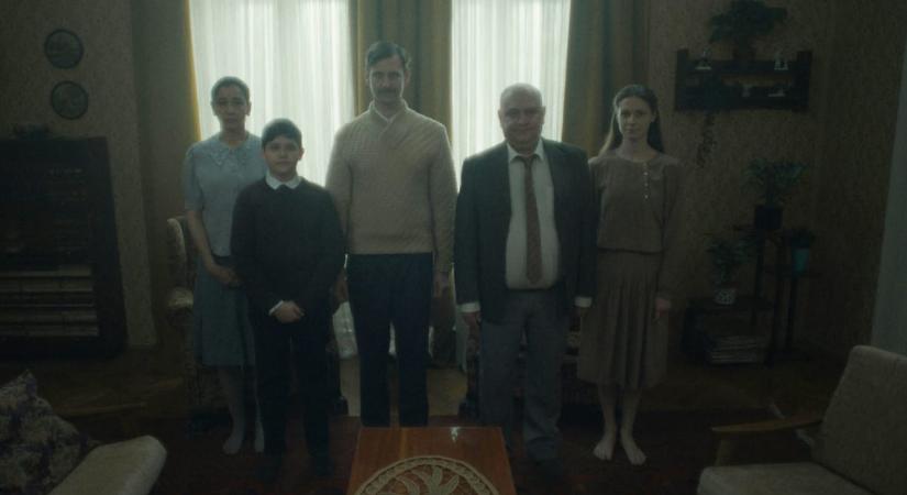 Már a Netflixen is elérhető az év legnépszerűbb magyar filmje