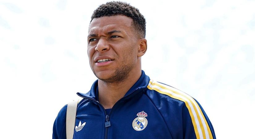 Kylian Mbappé megszerzésén dolgozik a Chelsea, egyeztettek az édesanyjával