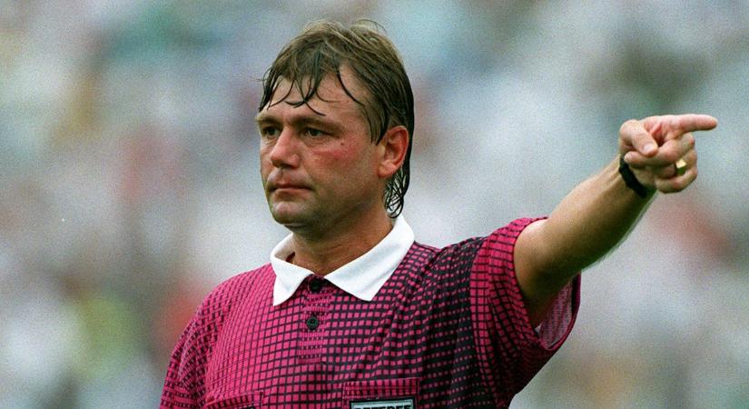Öt éve hunyt el a legendás Puhl Sándor - fotókon a pályafutása