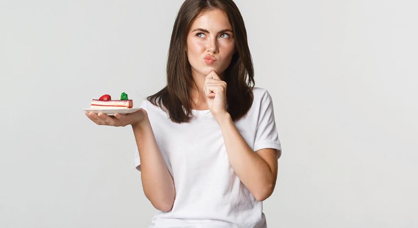 Nem akaraterő kérdése: ezért tör rád az édesség utáni vágy – és így védheted ki