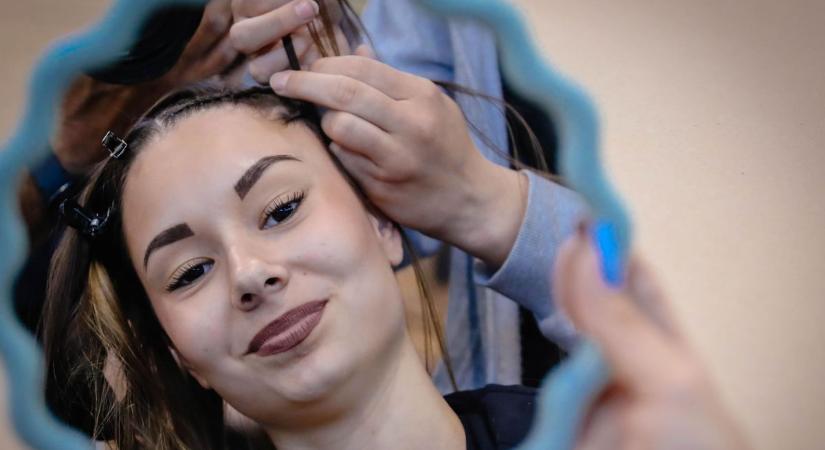 Előrehozott gyereknapként rendezték meg az idei Hegyalja Tusa versenyét -képekkel, videóval