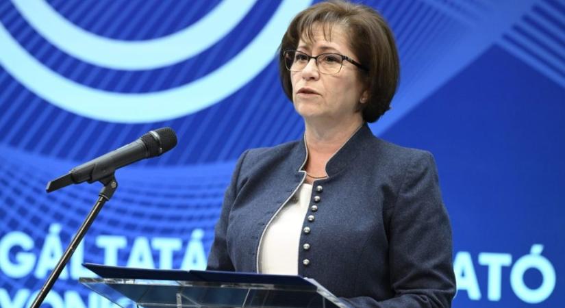 Példátlan eset: leszavazták a közmédiacég vezérigazgatójának, Áder egykori sajtófőnökének beszámolóját