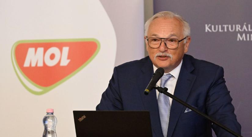 Nagyon rossz hírt kapott a Mol, kútba eshet a hatalmas üzlet – „ez a dolog nem megy jól”