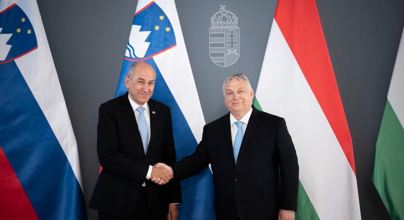 Szavaznak Orbán Viktor szlovén szövetségesének újrázásáról