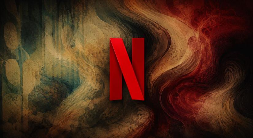 Mától a Netflixen: Ez a magyar sikerfilm több mint 760 millió forintot kaszált!