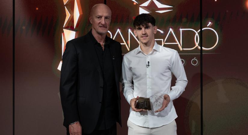 Marco Rossi elárulta, mi nehezíti és mi könnyíti meg a munkáját a magyar futballban