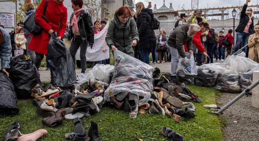Pert nyertek Strasbourgban a szociális dolgozók a magyar állammal szemben