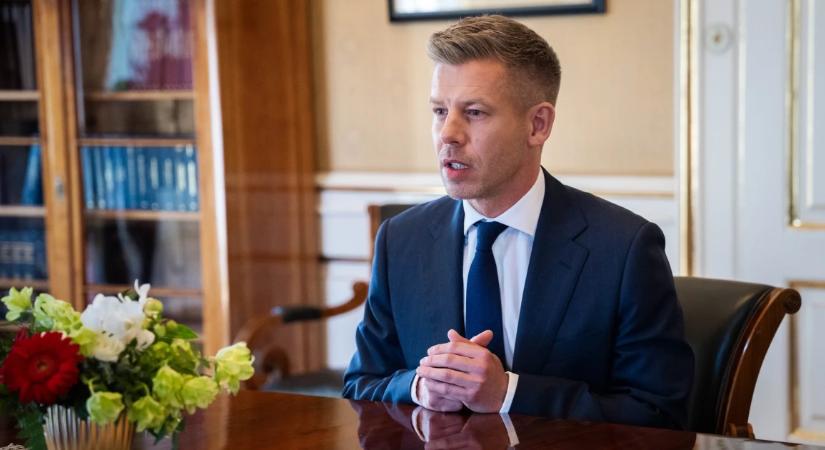 Mutatjuk, mely osztrák cégvezetőkkel találkozhat Magyar Péter Bécsben