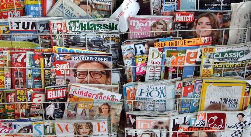 Erősen reagált az Aldi bejelentésére a Magyar Lapkiadók Egyesülete