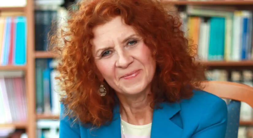 Megnevezte első szakállamtitkárát Lannert Judit
