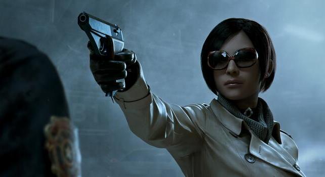 Kamu vagy valóság? Kiszivárgott képeken Ada Wong és a Resident Evil Requiem DLC!
