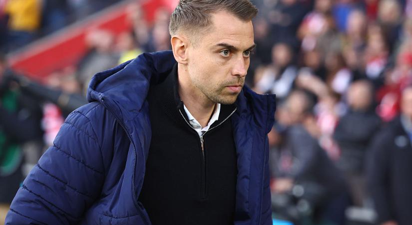 Folytatódik az angol foci kémbotránya: több milliárdos veszteség és hosszú eltiltás a tét