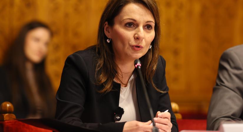 Lőrincz Viktória: rákkeltő anyag kerülhetett a szegedi földekre, szigorú vizsgálat jön a BYD építkezésével kapcsolatban