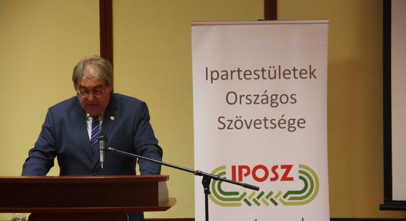 Hogyan tovább? - Nemzetközi konferencián tárgyalták a kisvállalkozások lehetőségeit Sopronban - fotók