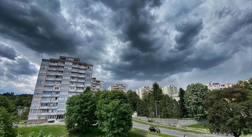 Drámai átalakulások jönnek az időjárásban