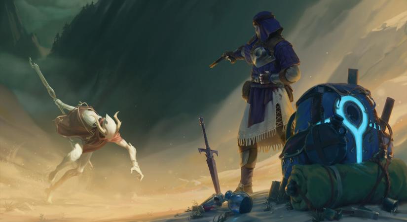 Outward 2: akár egy krumplin is futni fog a Nine Dots játéka! [VIDEO]