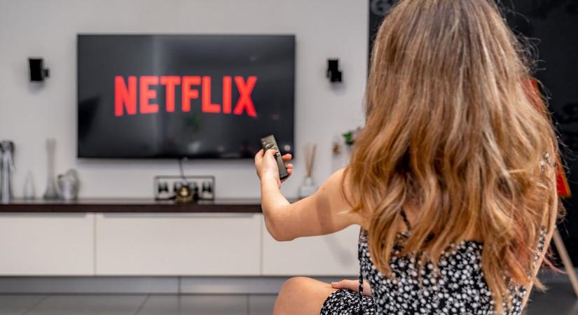 Kiderült a Netflix mocskos titka? - Szórakoztatást ígértek, de kőkeményen megfigyeltek minket, mit csinálunk a kanapén