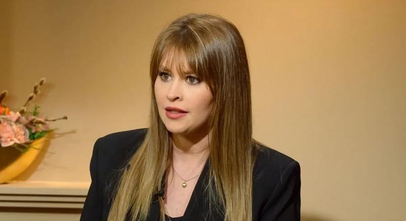 Nagy a baj? Infúzióra került Király Linda