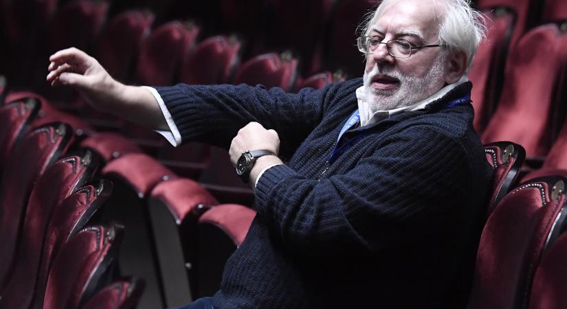 Verebes István: veszélyes, ami most történik a politikában