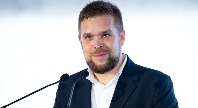Pintér Bence: Győrben zár be először a propagandává silányított közmédia