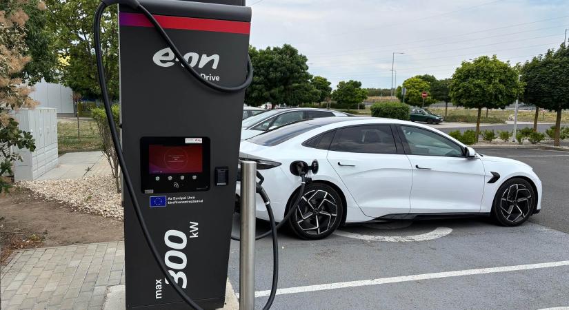 EZ KELL AZ ELEKTROMOS AUTÓZÁS ÁTTÖRÉSÉHEZ EURÓPÁBAN