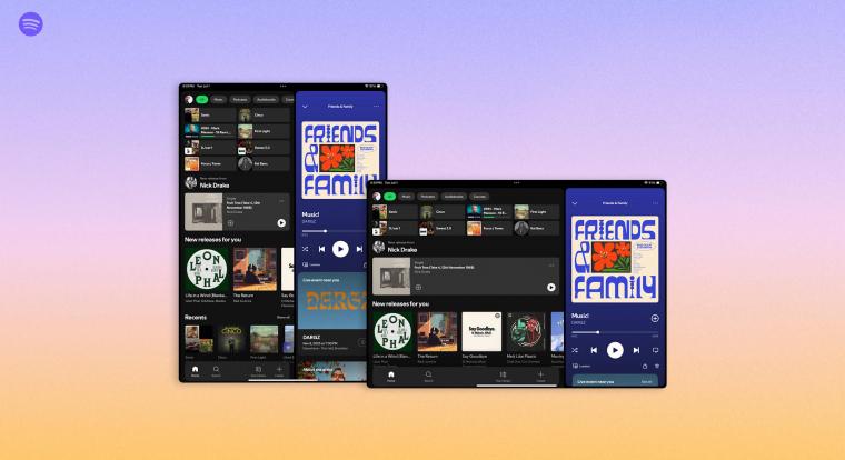 A Spotify leállását egy hacker csoport okozhatta
