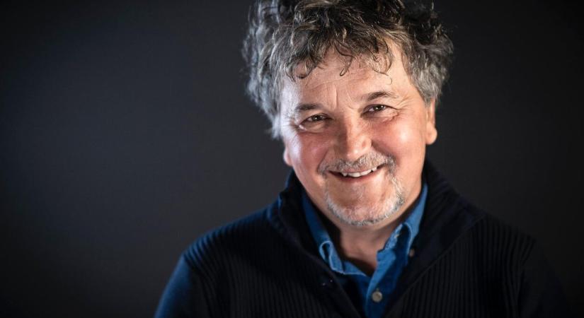 5 dolog, amiért mindig emlékezni fogunk Scherer Péterre
