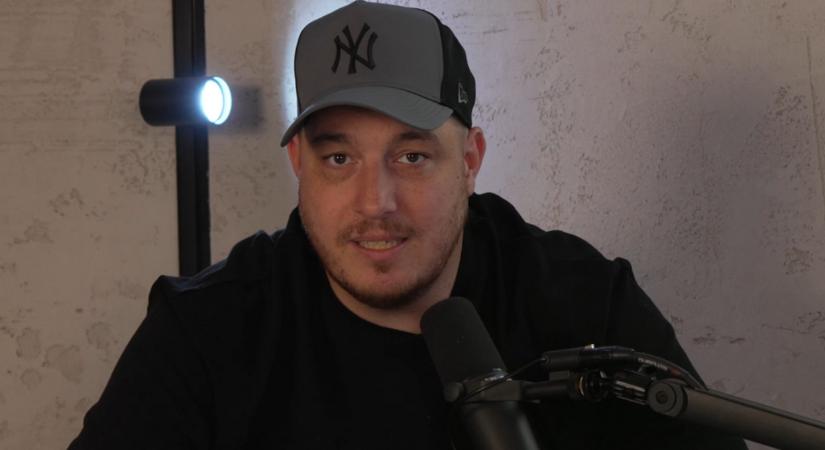 Elképesztő profitrobbanás Zsozeatya cégében: ennyit vett ki vállalkozásából a magyar YouTube sztárja