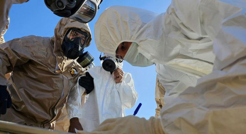 Súlyosbodik az ebolahelyzet: a járványos területre nem tanácsos utazni - mondja az infektológus