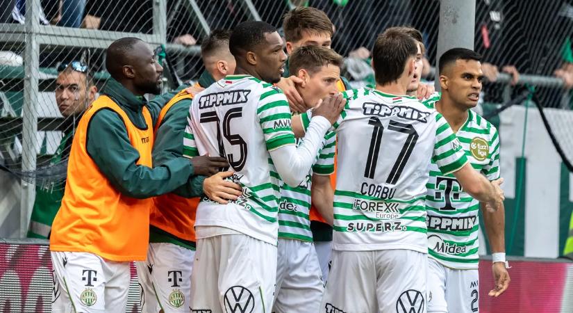Nincs változás: a Ferencváros az El-selejtező első fordulójában indul