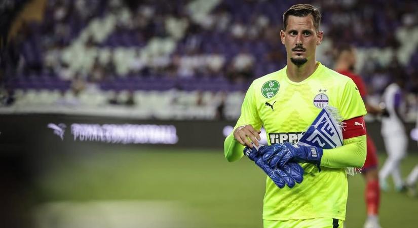 Újpest: Eldőlt az egyik “régi motoros” sorsa