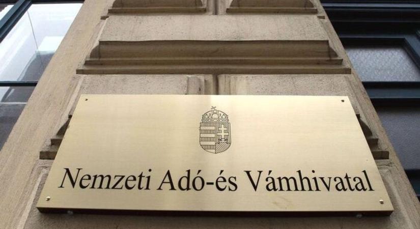 Bárki számára elérhető a NAV szégyenlistája, szabolcsiak is szerepelnek a durva adótartozást felhalmozók közt