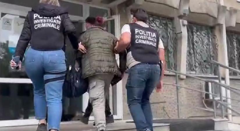 Panaszt tett egy nő, hogy leszólította egy rendőrnek öltözött férfi – Végül őt vették őrizetbe
