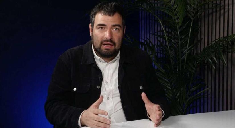 Jámbor András: Orbán Viktor meg fogja próbálni a visszatérést