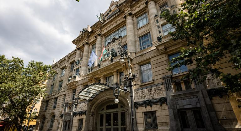 Nagyon kiakadtak a Zeneakadémia oktatói, áll a bál a Liszt Ferenc Nemzetközi Zongoraverseny körül